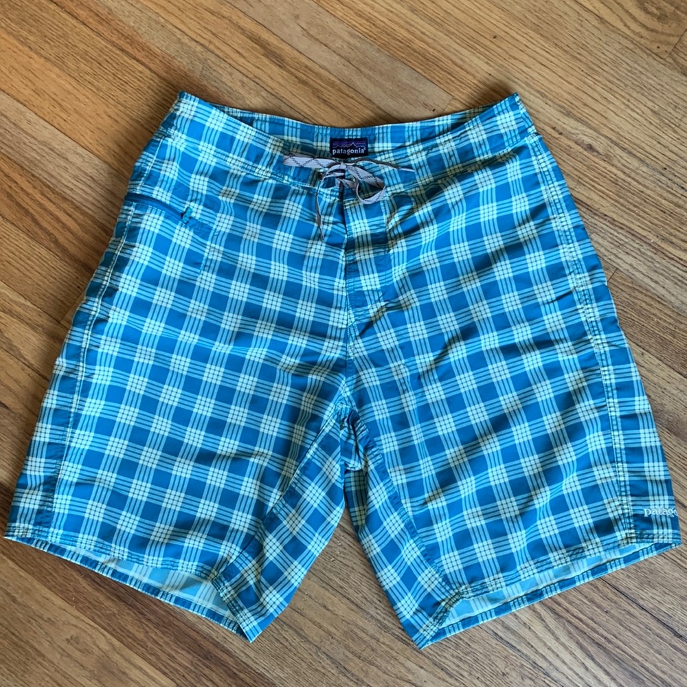 Patagonia Board Shorts